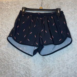 Old Navy Active Bird Athletic Shorts